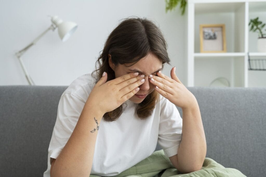 mulher-que-sofre-de-alergia-tiro-medio (1)