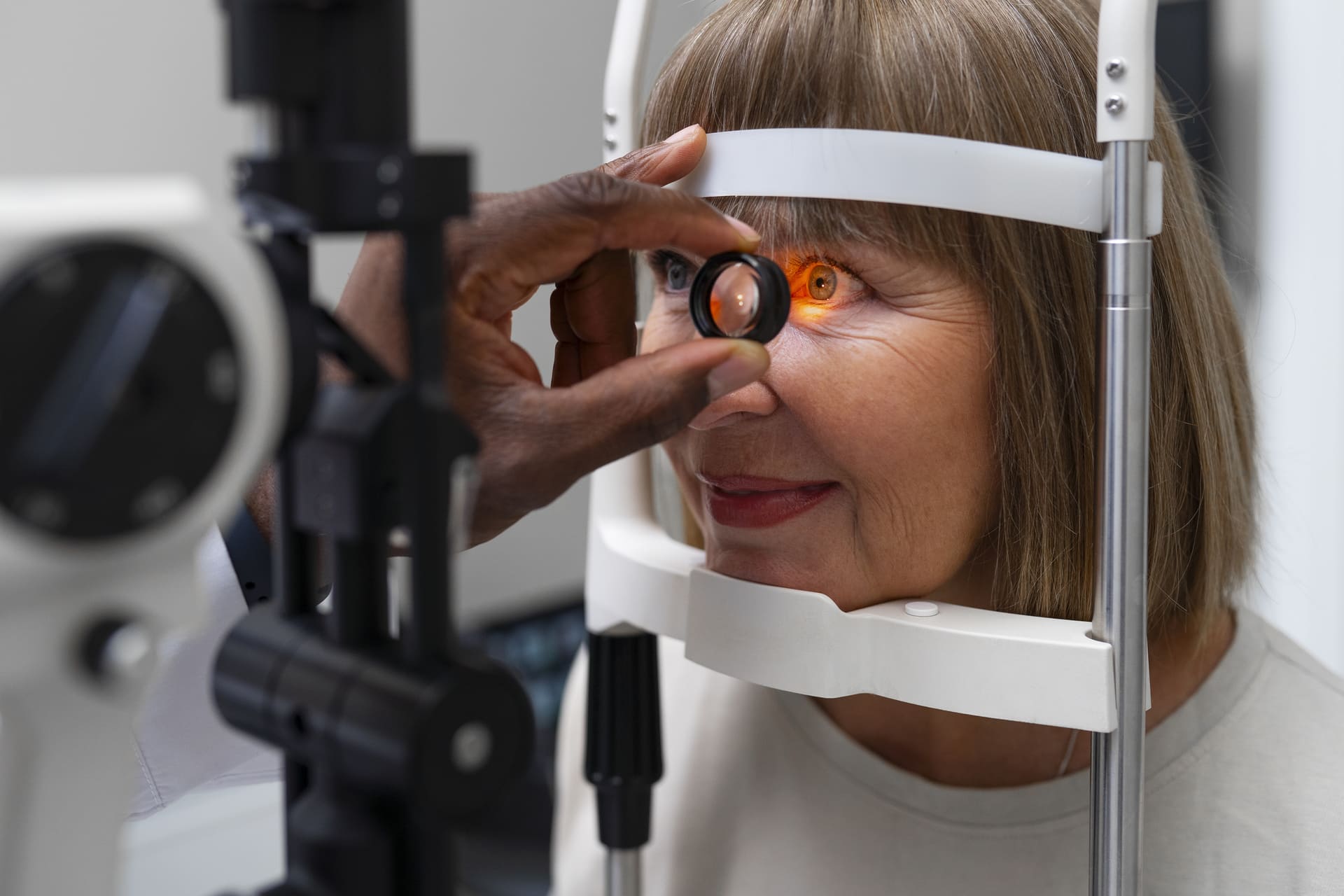 Tudo que você precisa saber sobre glaucoma | CIOM