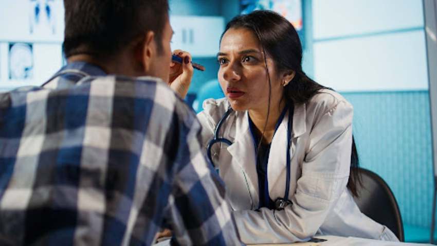 Sinais de problemas de visão: como identificar e quando se preocupar